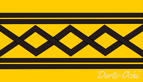 County Flag