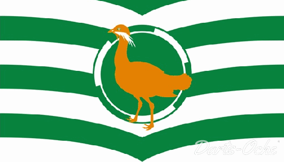 County Flag