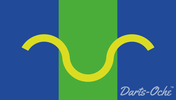 County Flag