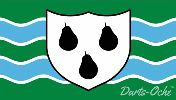 County Flag