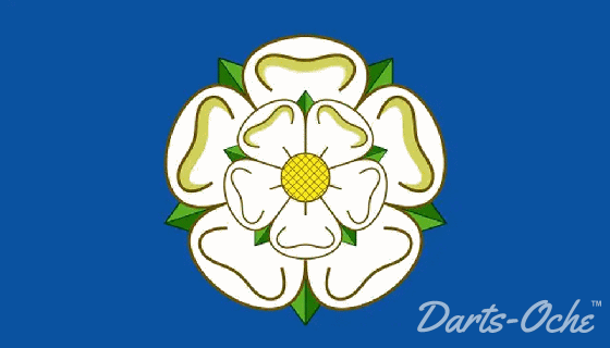 County Flag