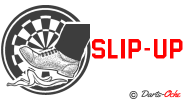 Slip-up Darts