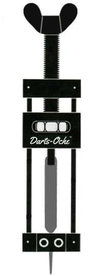 Dart Repointer Diagram