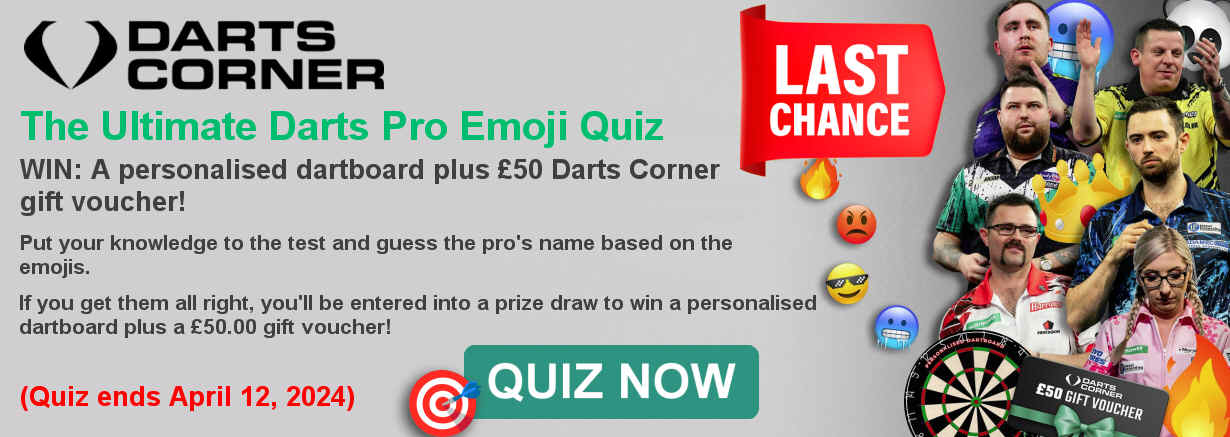 Dart-Oche News