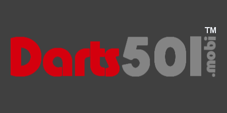 Darts501.mobi Mobile Darts Information Website