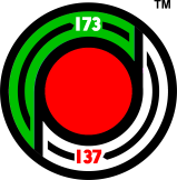 Dartboard Setup Logo for Disability and Abled Bodied Players - Copyright David King